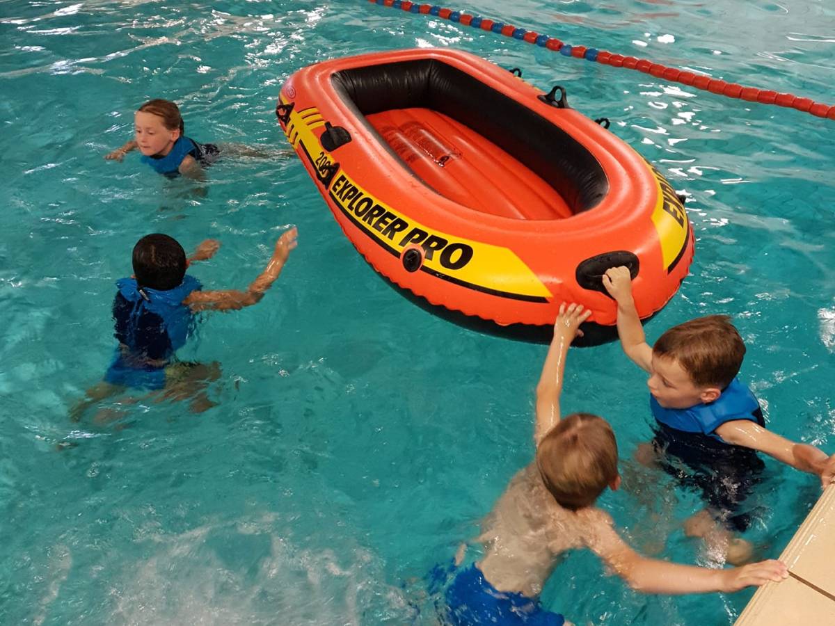 Zomervakantie 2023 programma en&nbsp;cursussen